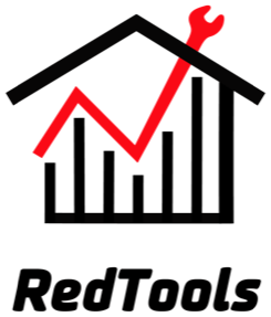 RedTools logo